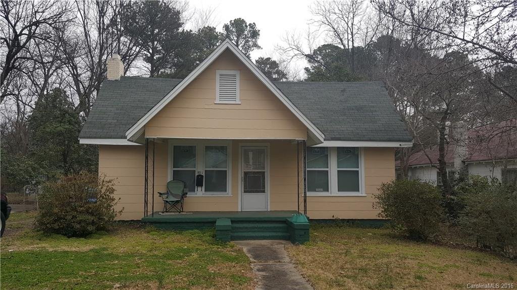 Property image 1 at 521 Chestnut Street, Rock Hill, SC 29730