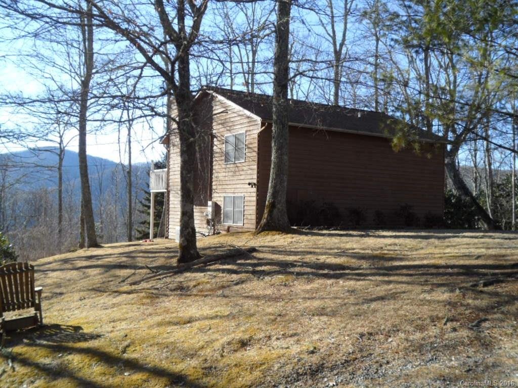 Property image 1 at 27 Osceola Trail, Maggie Valley, NC 28751