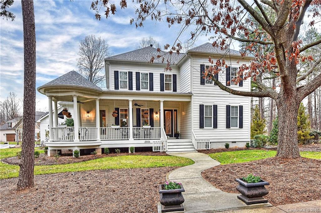 20436 Pointe Regatta Drive