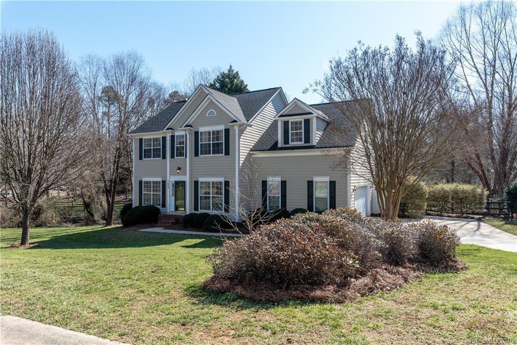 Property image 1 at 7024 Neuhoff Lane, Charlotte, NC 28269