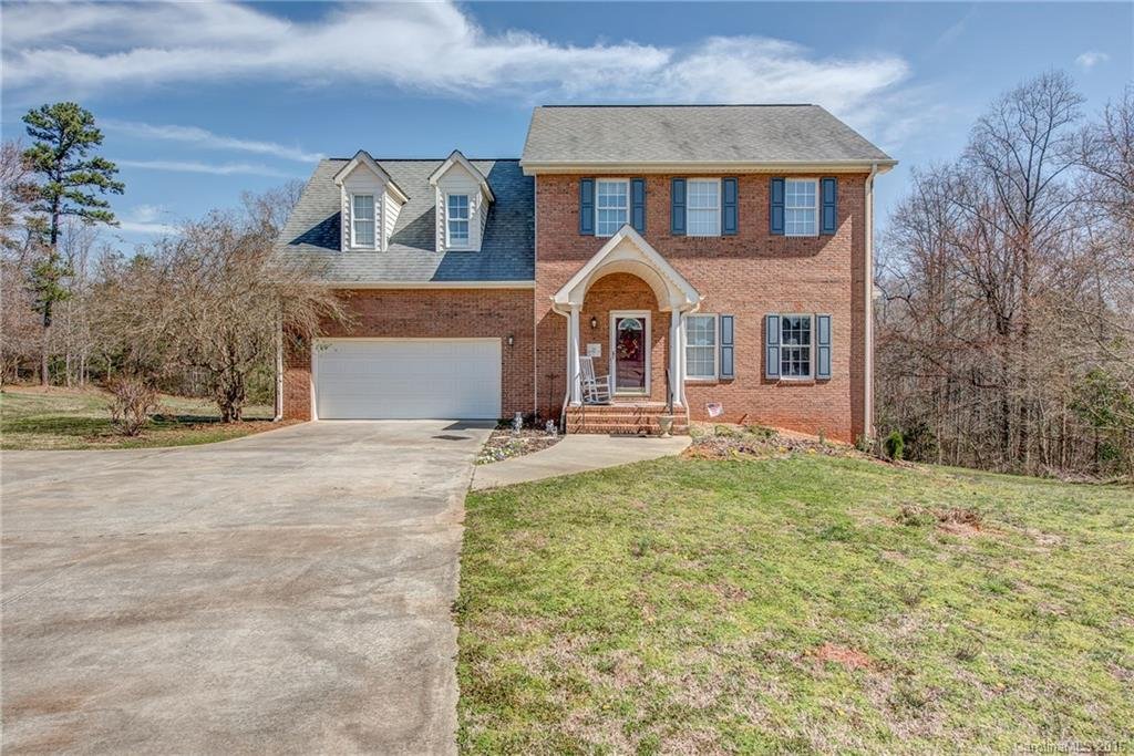 Property image 1 at 108 Rachel Court, Shelby, NC 28152