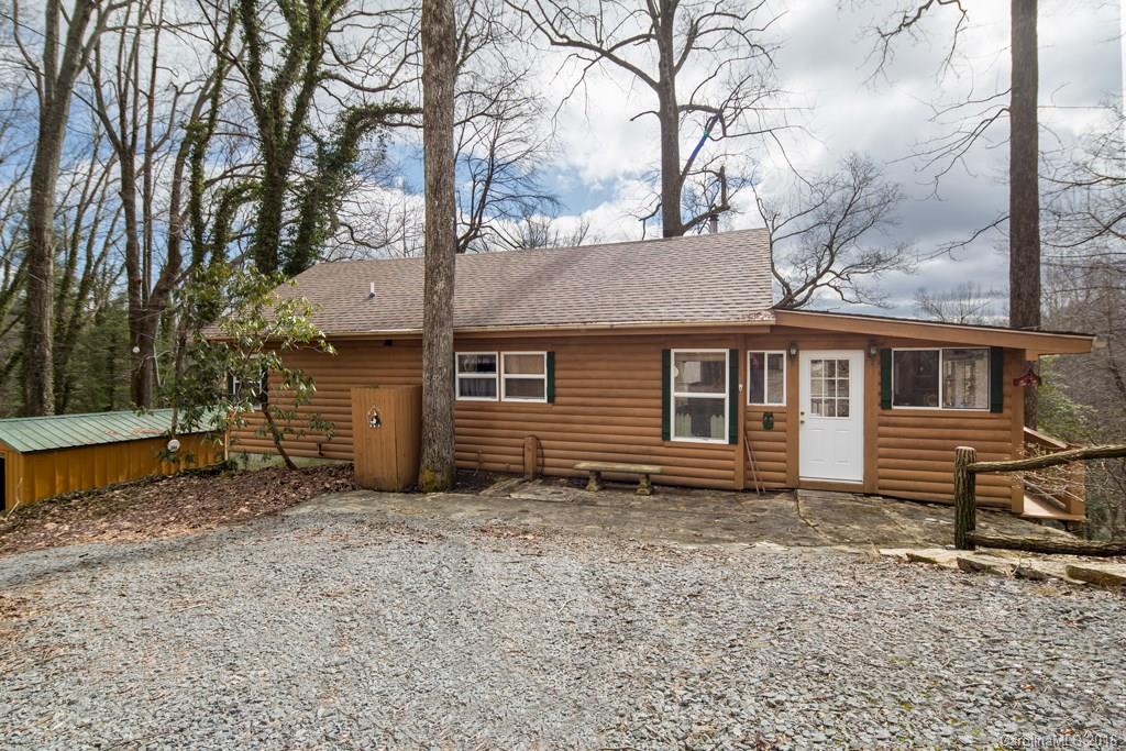 Property image 1 at 84 Severy Lane, Brevard, NC 28712