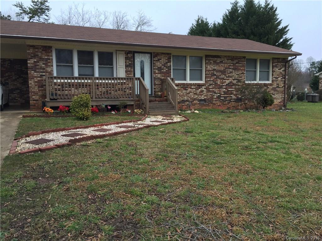 Property image 1 at 204 Lou Drive, Gastonia, NC 28052