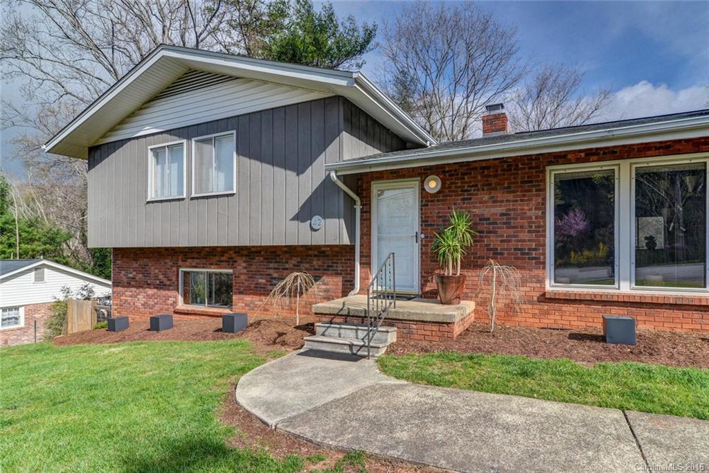 Property image 1 at 42 Mountainbrook Road, Asheville, NC 28805