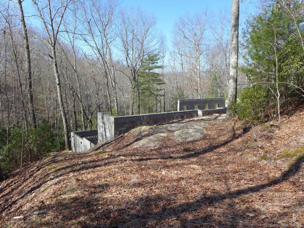 Property image 1 at 358 Knob Road, Pisgah Forest, NC 28768