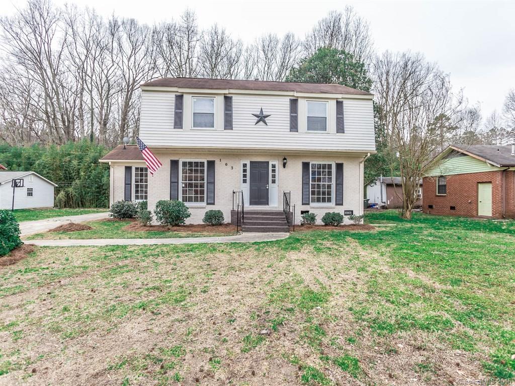 Property image 1 at 103 Hemlock Drive, Salisbury, NC 28147