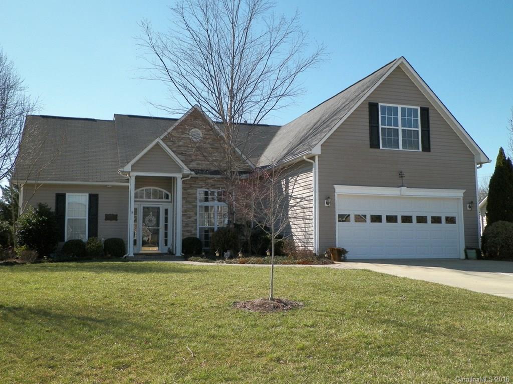 Property image 1 at 43 Meadow Walk Court, Fletcher, NC 28732