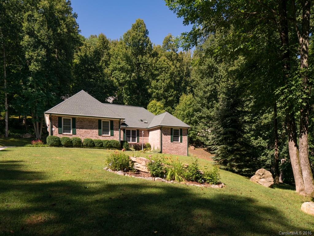 Property image 1 at 276 Sanctuary Drive, Waynesville, NC 28786