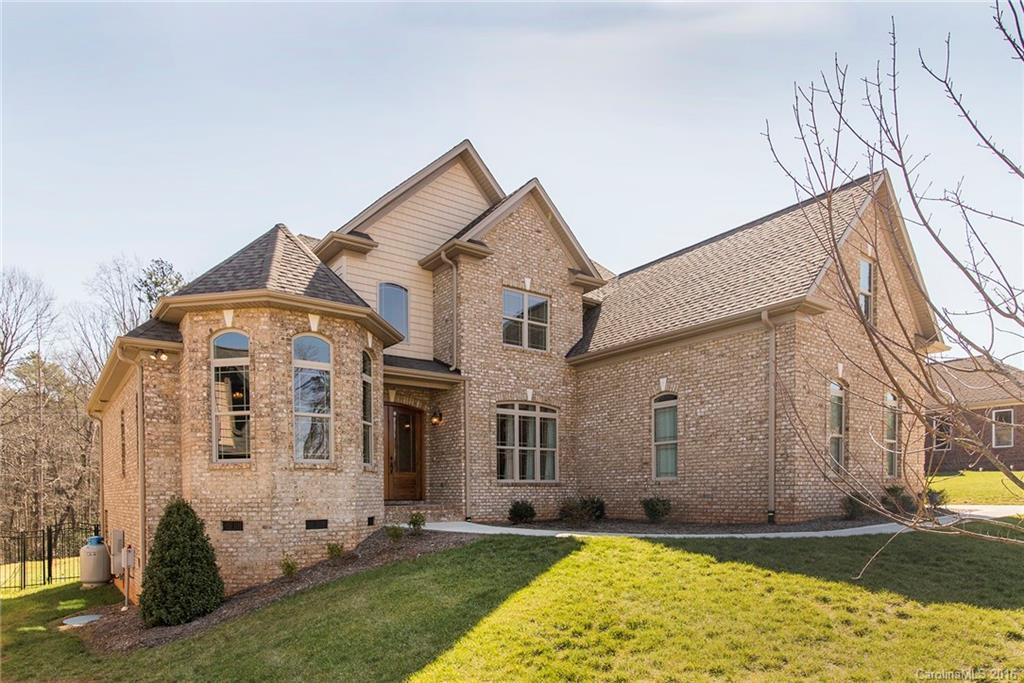 Property image 1 at 2448 Shiny Leaf Drive, Denver, NC 28037