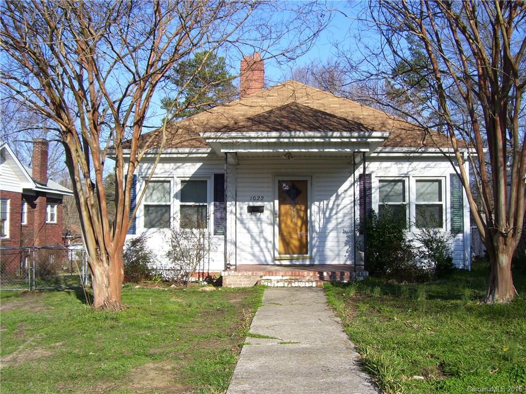 Property image 1 at 1022 Jackson Street, Salisbury, NC 28144