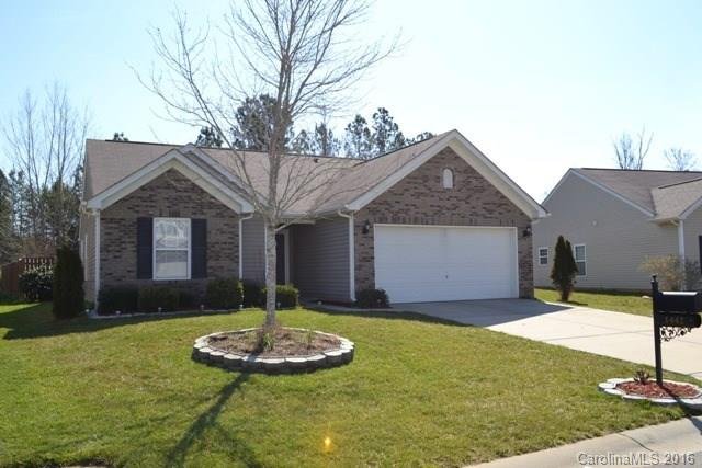 1442 Hyacinthia Lane