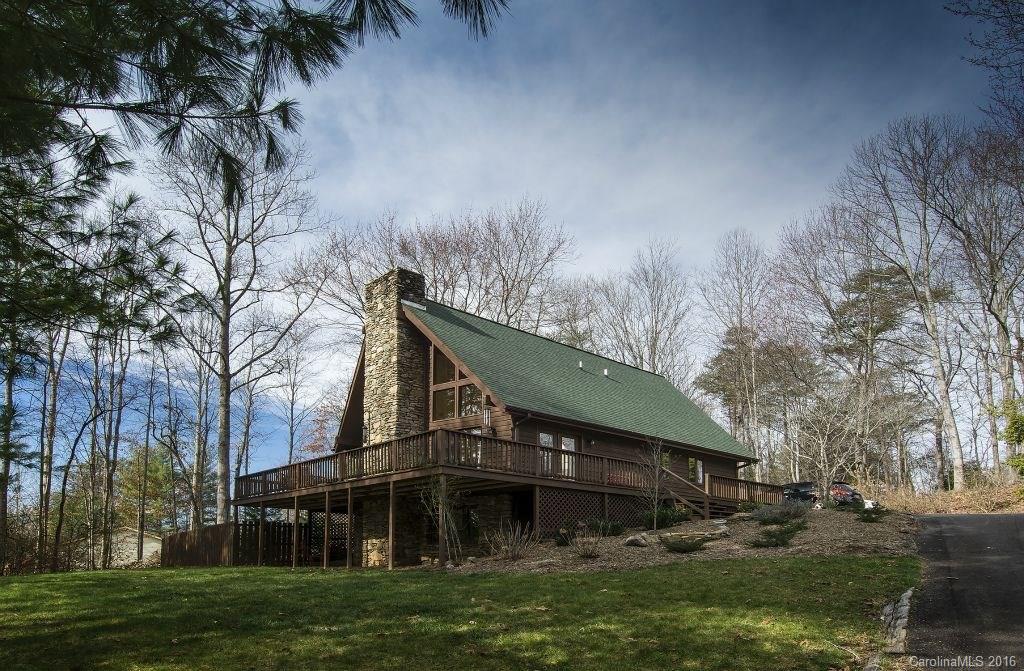 Property image 1 at 19 Mountain Brook Drive, Candler, NC 28715