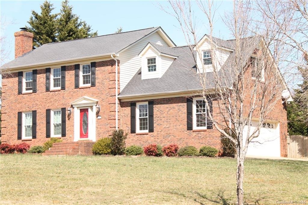 Property image 1 at 2400 Gleneagles Drive, Monroe, NC 28110