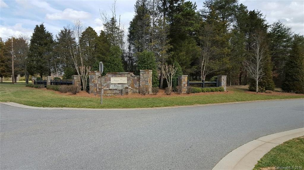 Property image 1 at 32 Misty Creek Drive, Iron Station, NC 28080