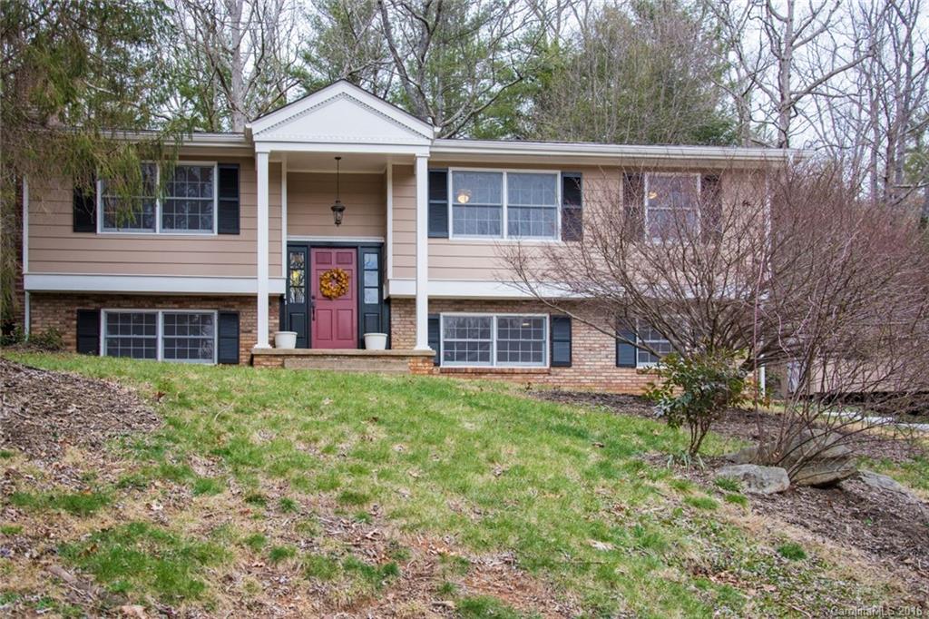 Property image 1 at 33 Brookcliff Drive, Asheville, NC 28804