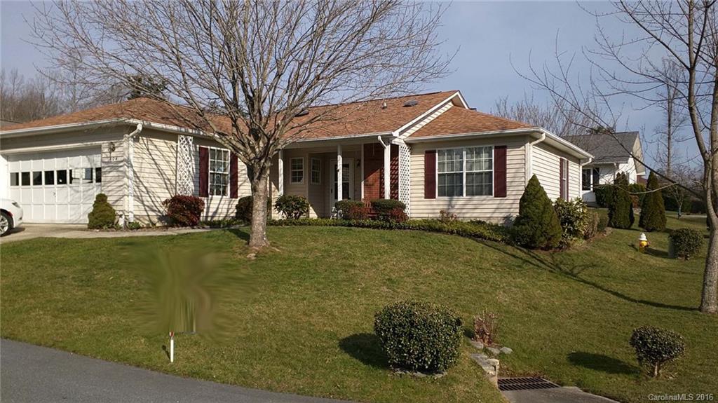 Property image 1 at 404 N Woodfield Court, Hendersonville, NC 28791