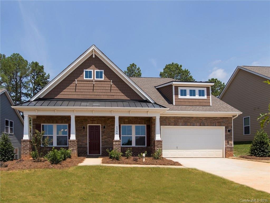 2984 Hiddenbrook Way