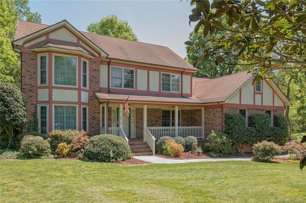 Property image 1 at 2518 King Arthur Drive, Monroe, NC 28110