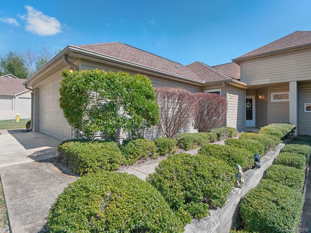 Property image 1 at 16 Tisha Lane, Hendersonville, NC 28739