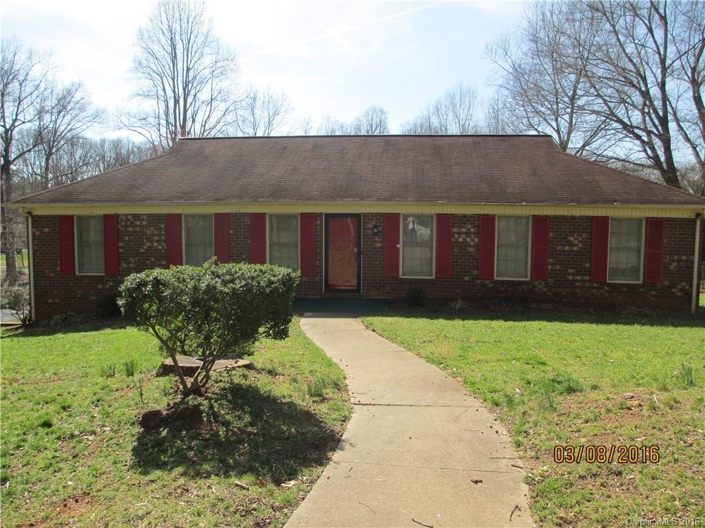 Property image 1 at 1012 Caldwell Circle, Shelby, NC 28021