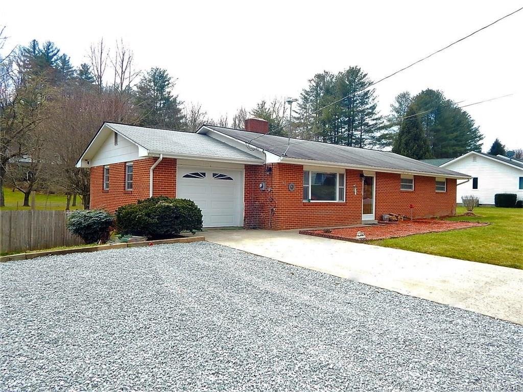 Property image 1 at 360 Allison Drive, Brevard, NC 28712