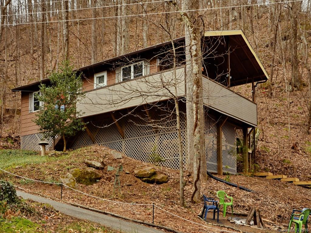 Property image 1 at 264 Chestnut Hill Road, Gerton, NC 28735