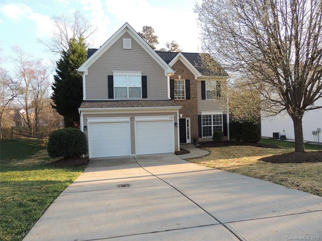 155 Vance Crescent Drive