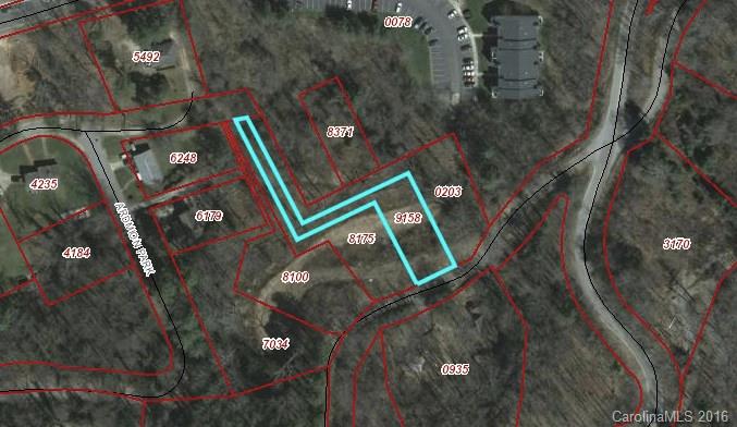 Property image 1 at 58 Ardmion Park, Asheville, NC 28801