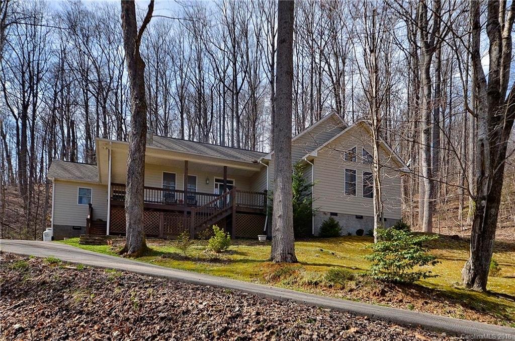 Property image 1 at 1426 Fern Trail, Waynesville, NC 28786