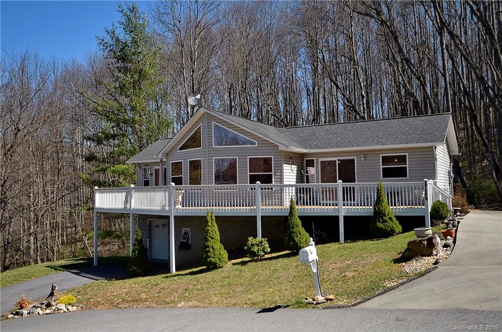 Property image 1 at 15 Destination Drive, Waynesville, NC 28786