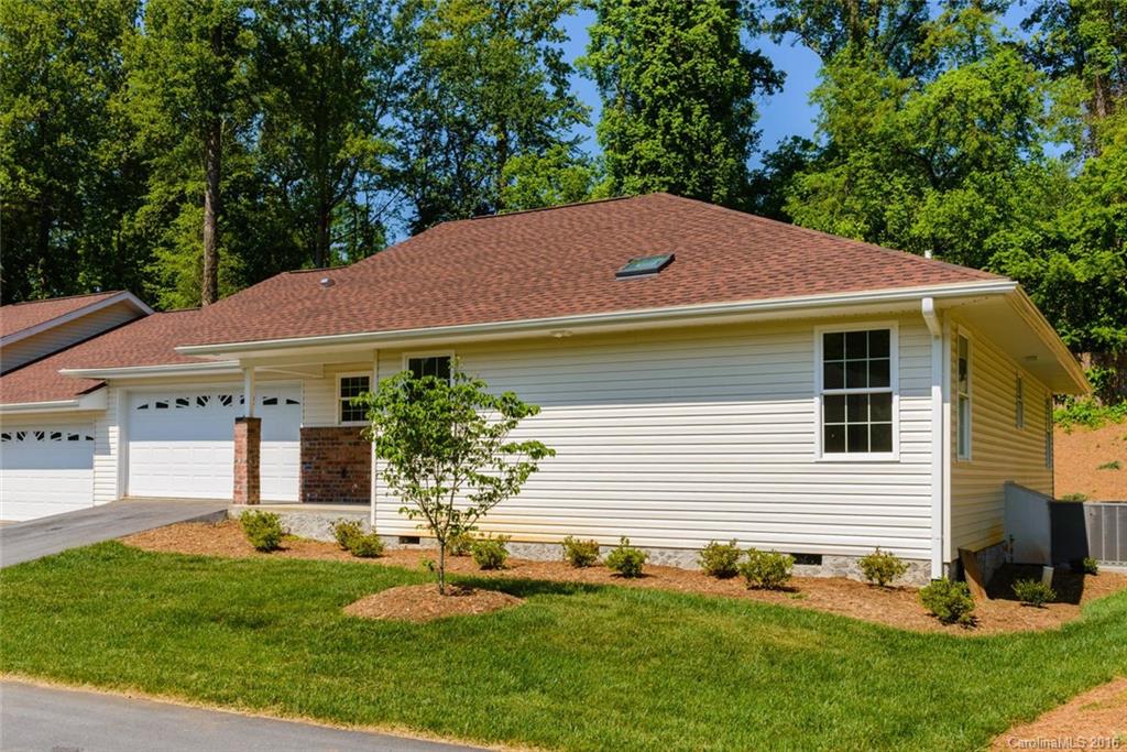 Property image 1 at 192 Allen Paul Drive, Hendersonville, NC 28791