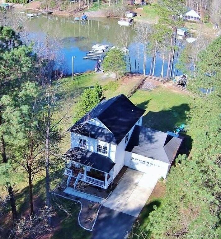 3631 Lake Bluff Drive