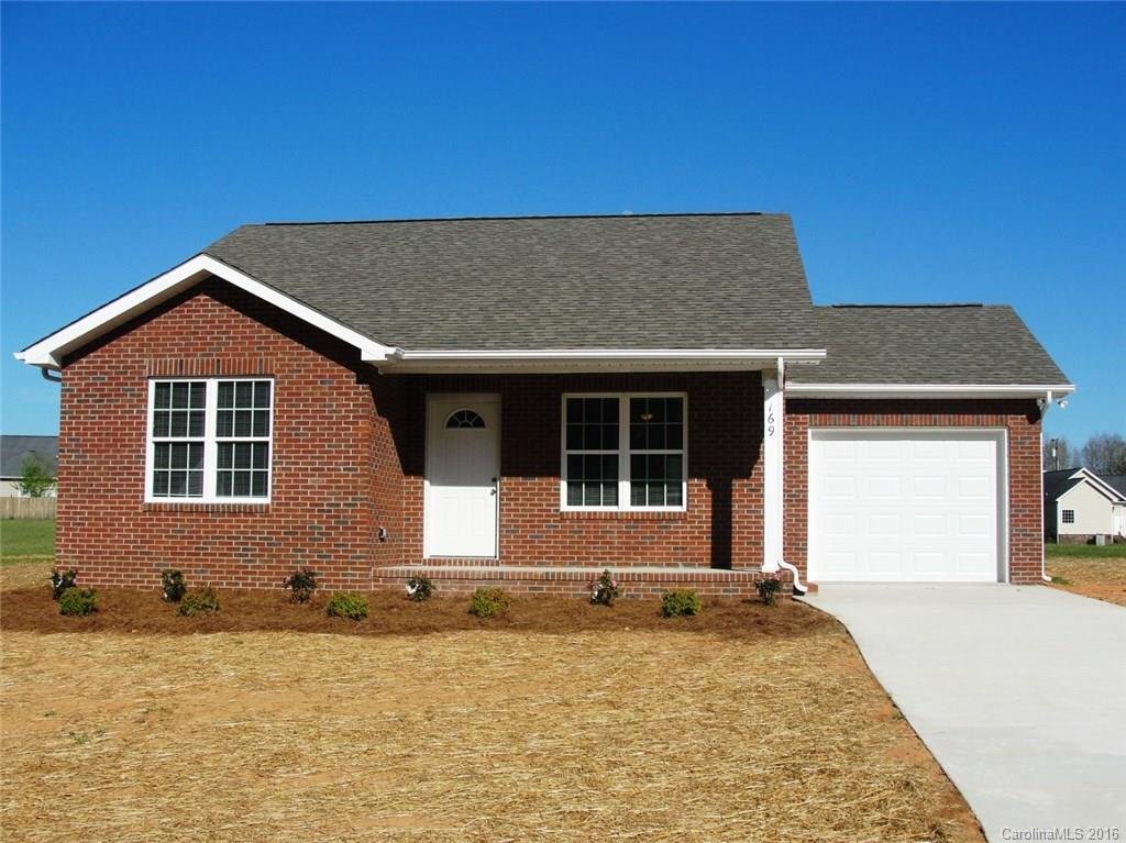 Property image 1 at 169 Abigail Lane, Locust, NC 28097