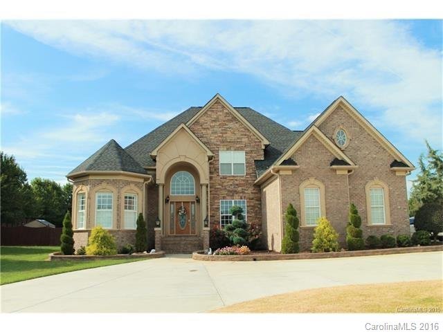 Property image 1 at 1817 Windmere Drive, Monroe, NC 28110