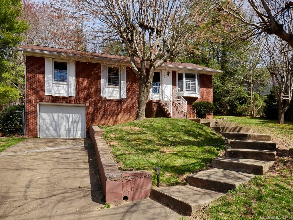 Property image 1 at 208 Melody Circle, Swannanoa, NC 28778