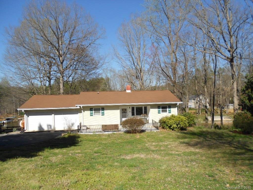 Property image 1 at 7005 Navajo Trail, Sherrills Ford, NC 28673