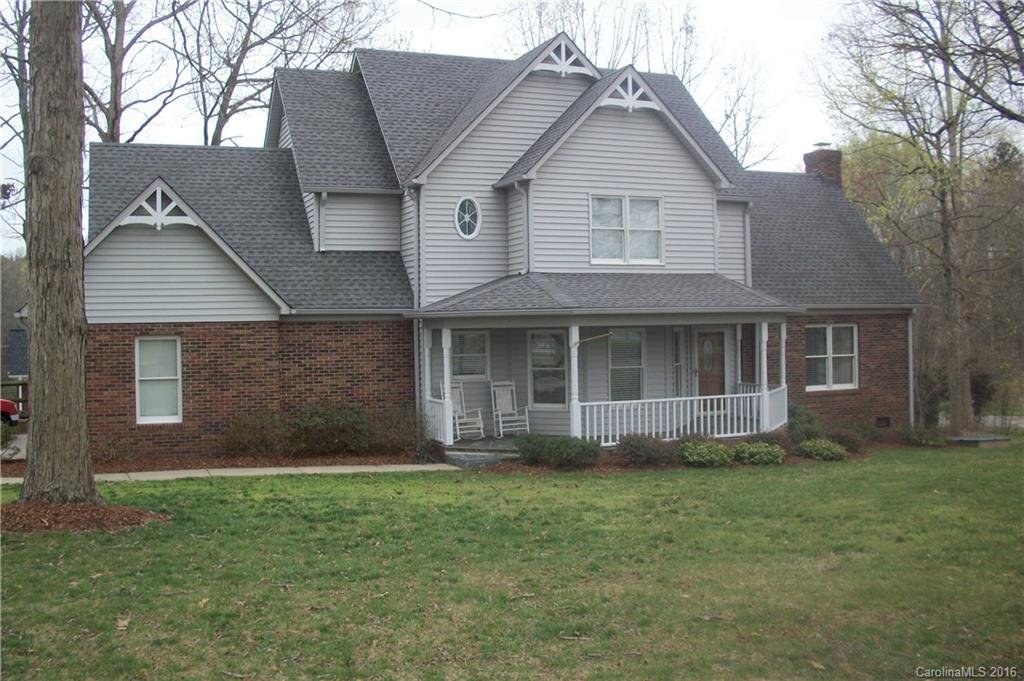 Property image 1 at 137 Country Creek Drive, Kings Mountain, NC 28086