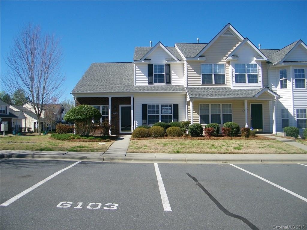 Property image 1 at 6103 Warrior Avenue, Fort Mill, SC 29707