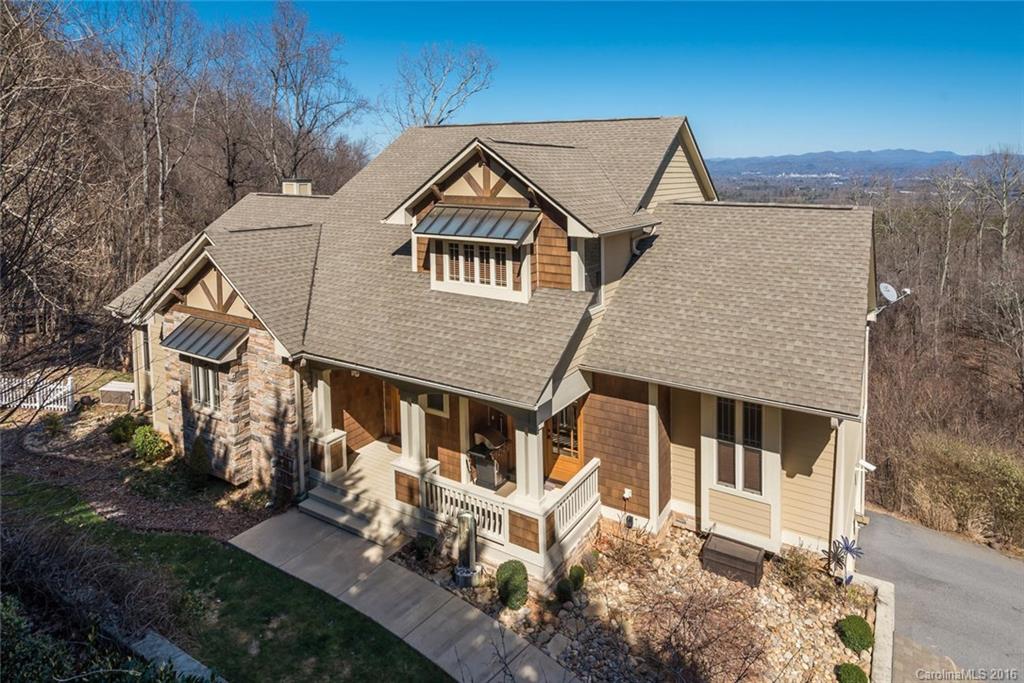 Property image 1 at 301 Water Rock Terrace, Asheville, NC 28806