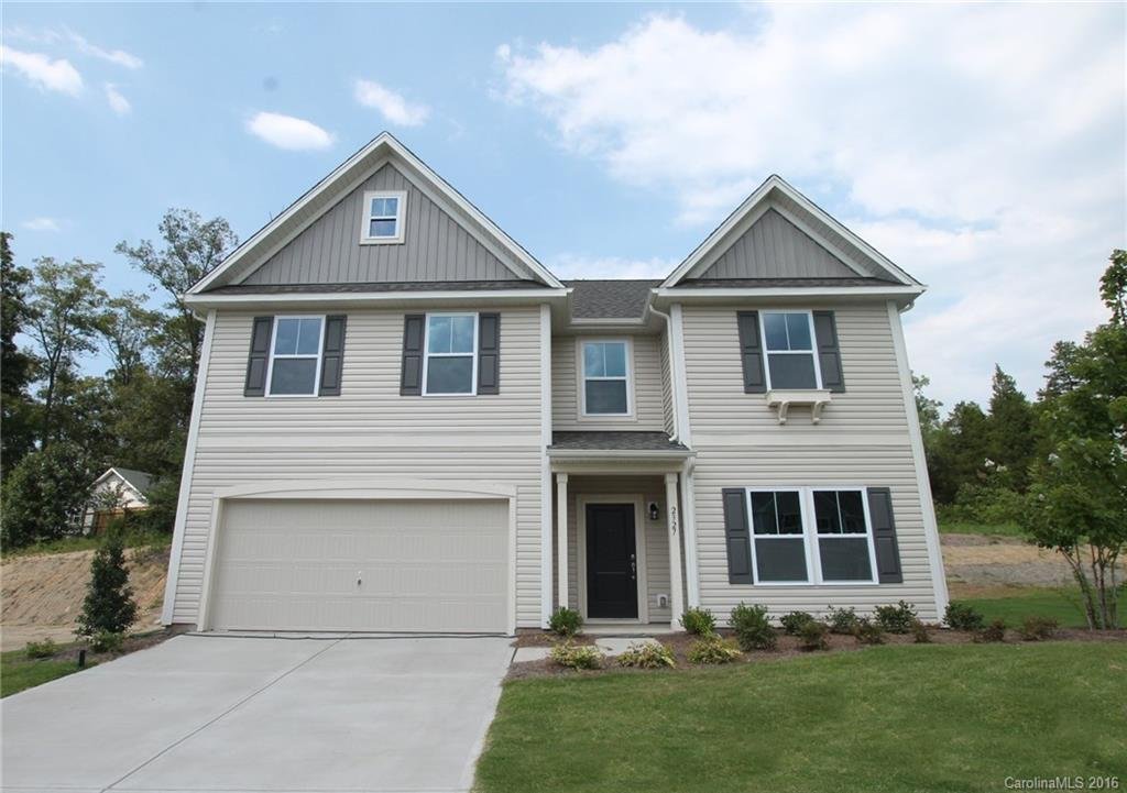 2327 Bloomfield Drive