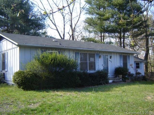 Property image 1 at 435 London Road, Asheville, NC 28803