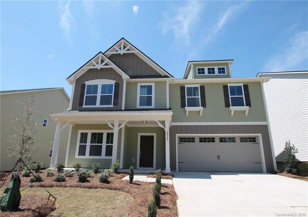 Property image 1 at 2040 Fuschia Court, Fort Mill, SC 29708