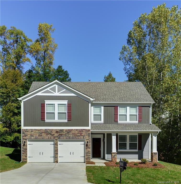 Property image 1 at 10016 Michael Crossing Drive, Charlotte, NC 28213