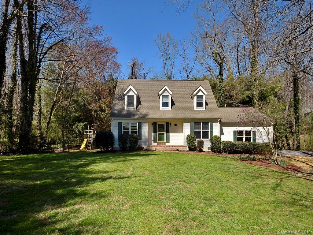 Property image 1 at 318 Melissa Way, Hendersonville, NC 28791