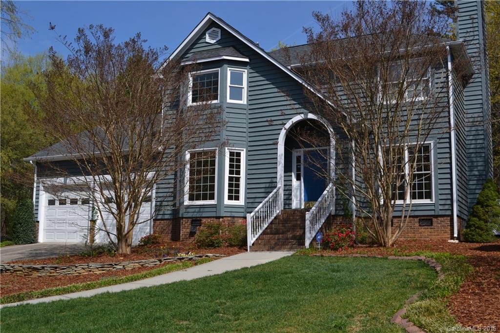 8025 Waterford Drive