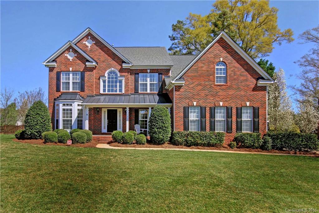 Property image 1 at 11949 Canter Drive, Mint Hill, NC 28227