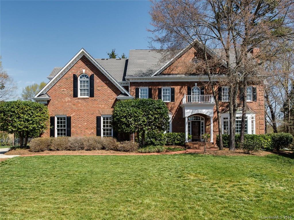Property image 1 at 2504 Whitney Hill Road, Charlotte, NC 28226