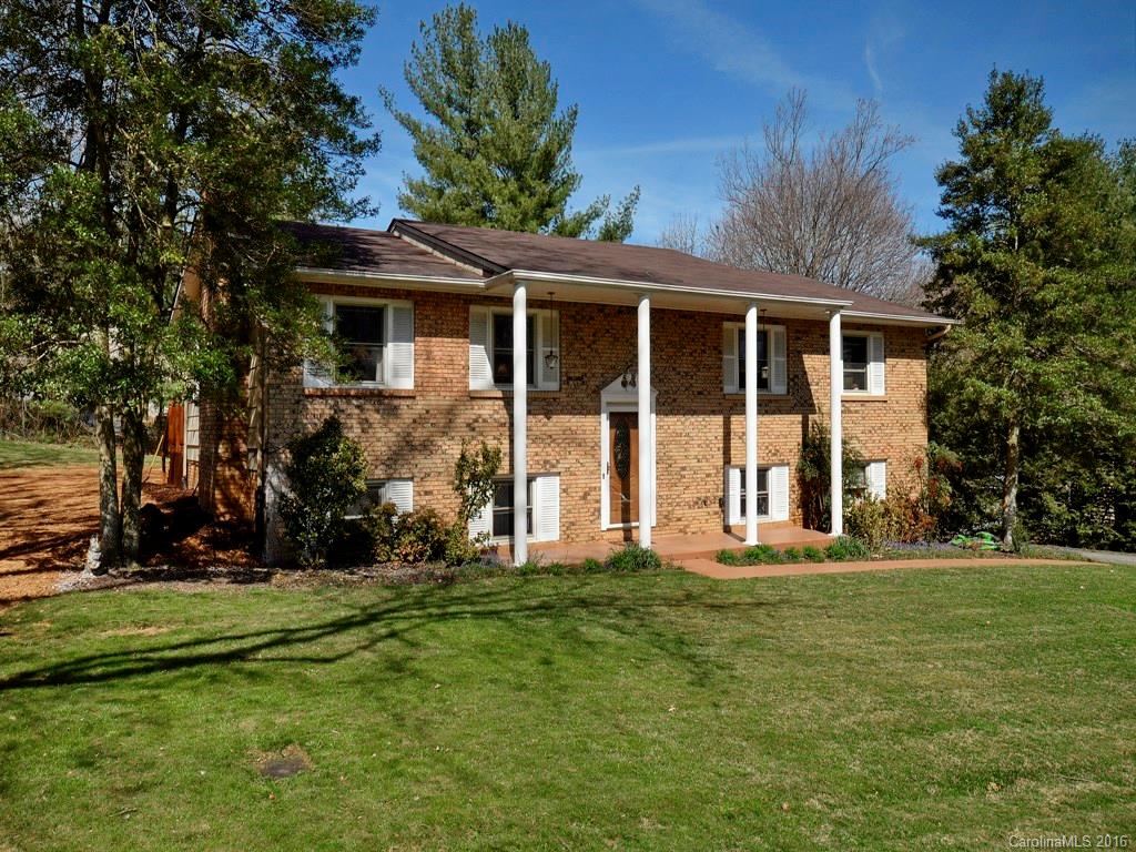 Property image 1 at 128 Camelot Drive, Clyde, NC 28721