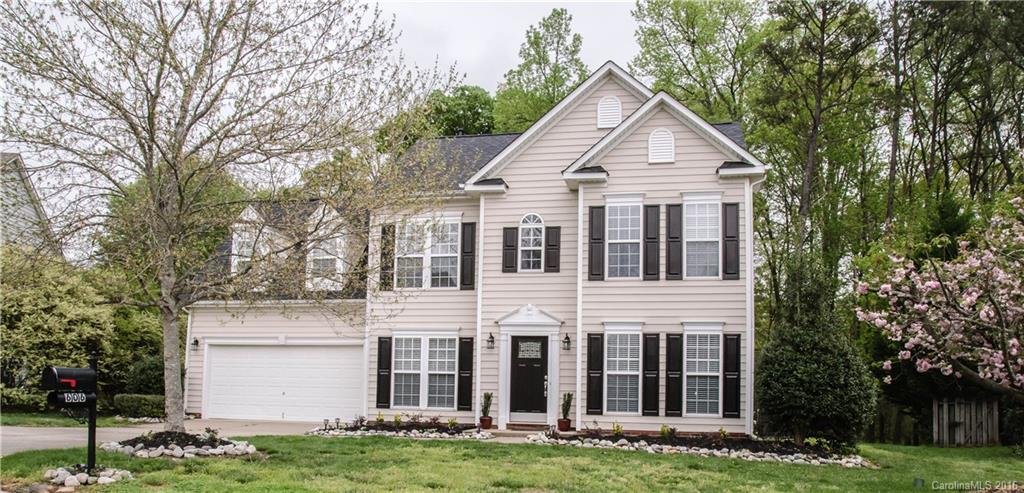 Property image 1 at 606 Circle Trace Circle, Wesley Chapel, NC 28110