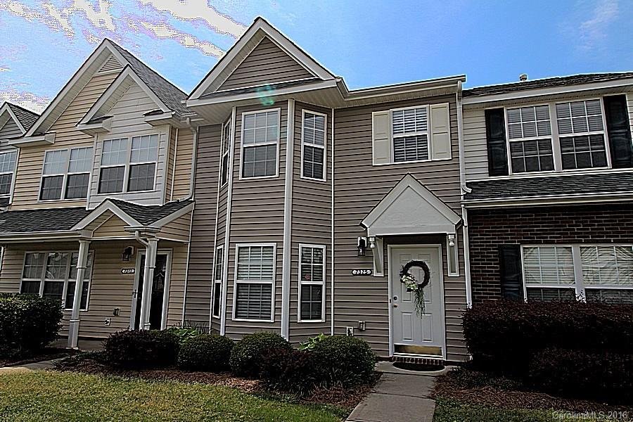 7325 Sun Dance Drive